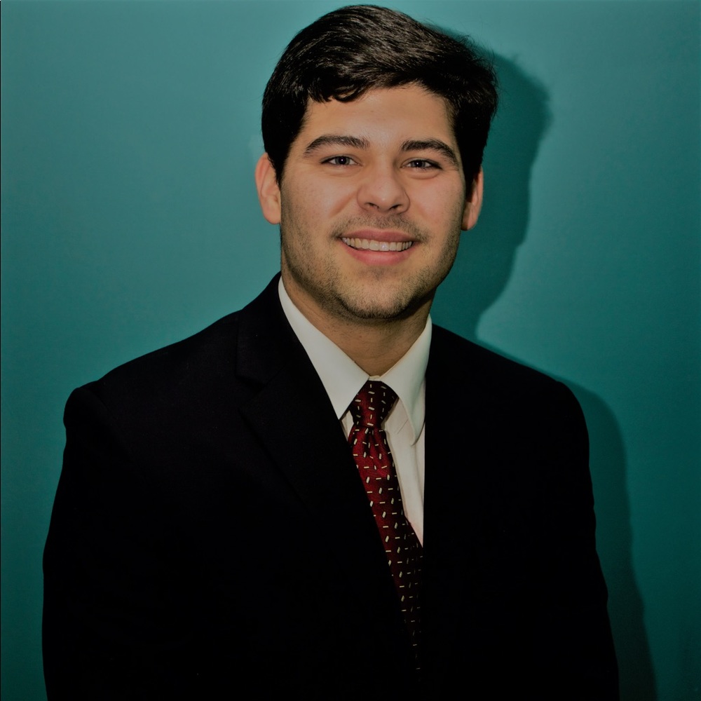 Meet your Posher, Micah